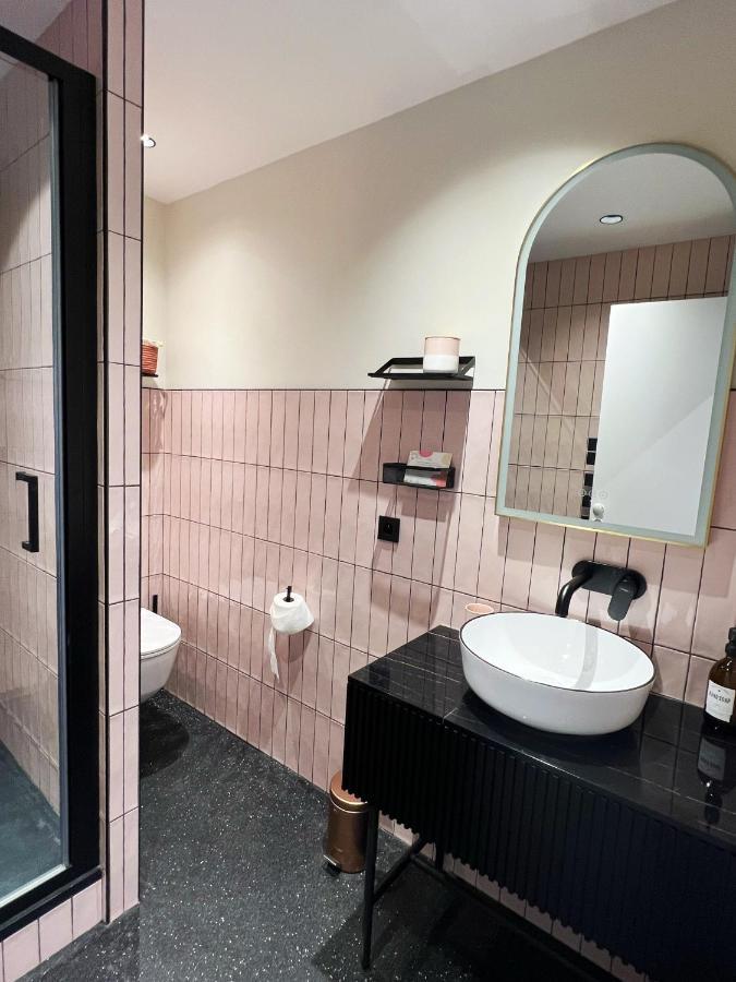 Maison D'Hote Les Allois リモージュ エクステリア 写真