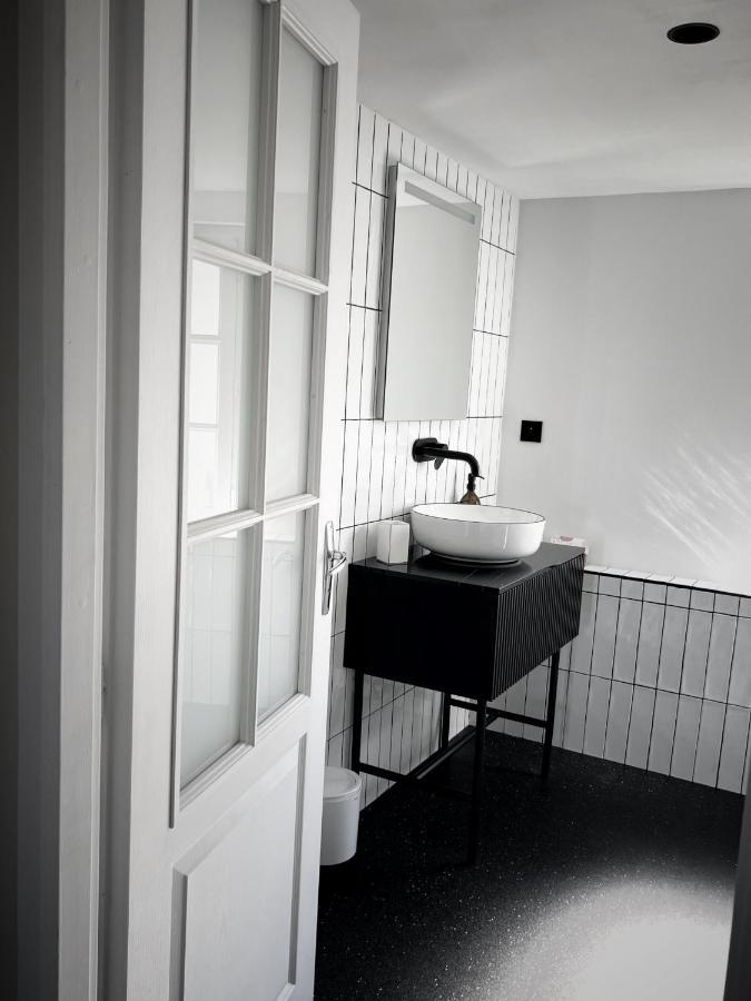 Maison D'Hote Les Allois リモージュ エクステリア 写真