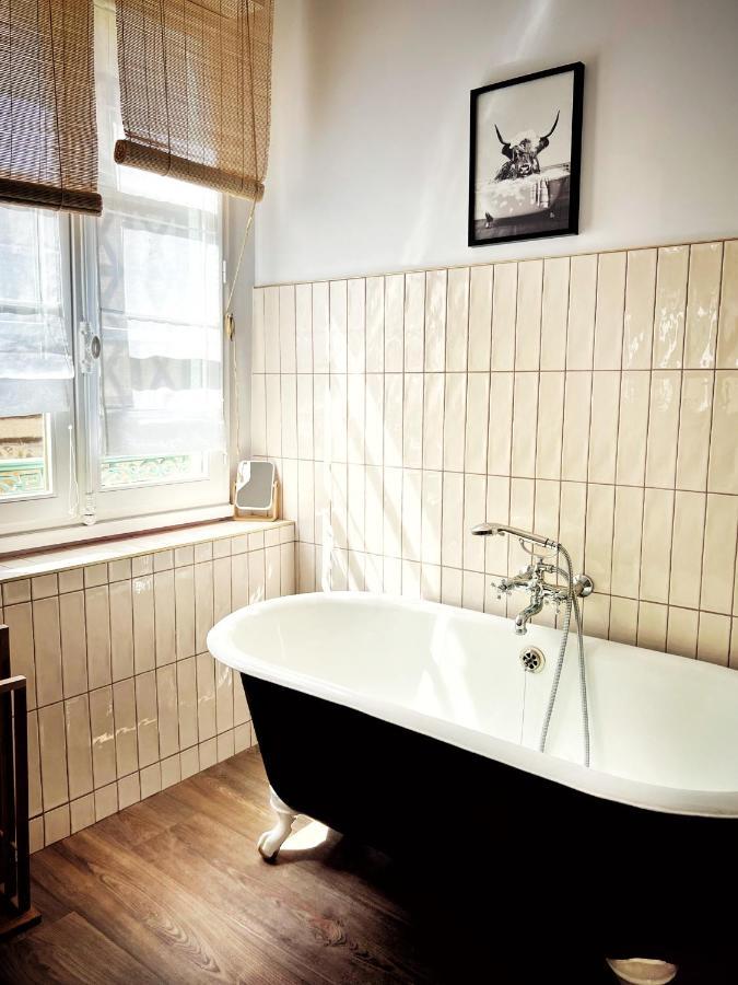 Maison D'Hote Les Allois リモージュ エクステリア 写真