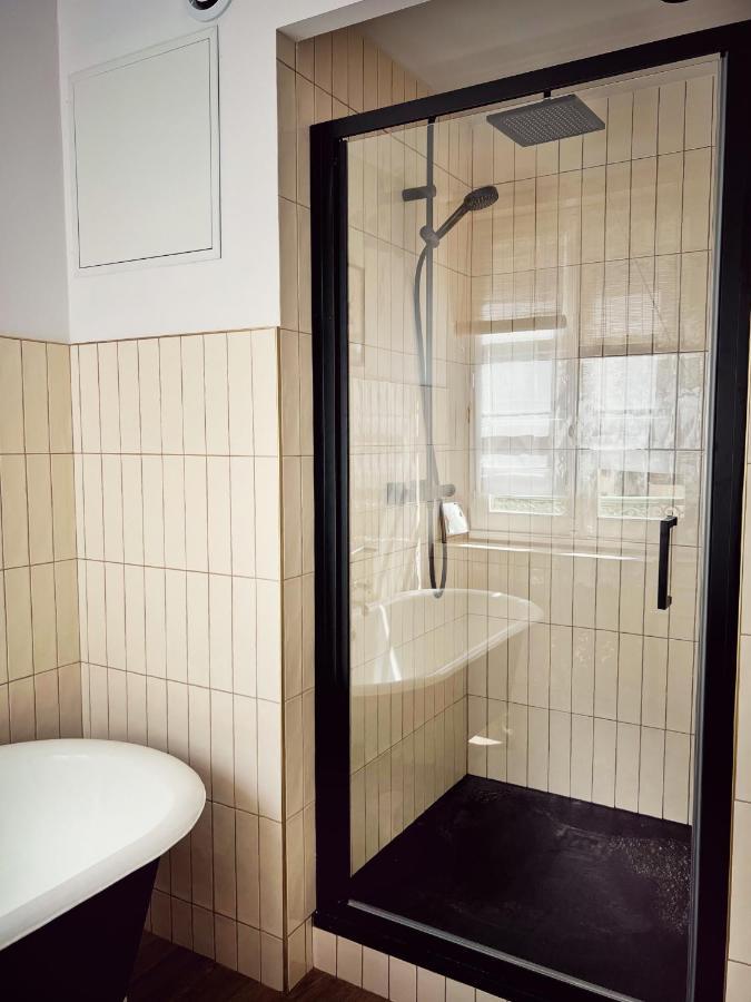 Maison D'Hote Les Allois リモージュ エクステリア 写真