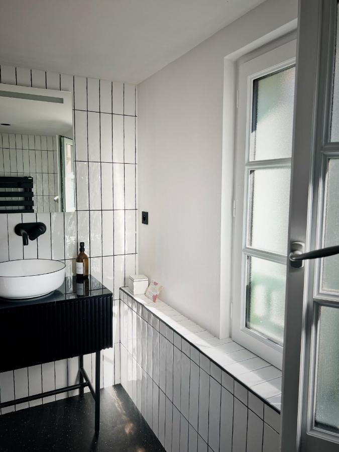Maison D'Hote Les Allois リモージュ エクステリア 写真