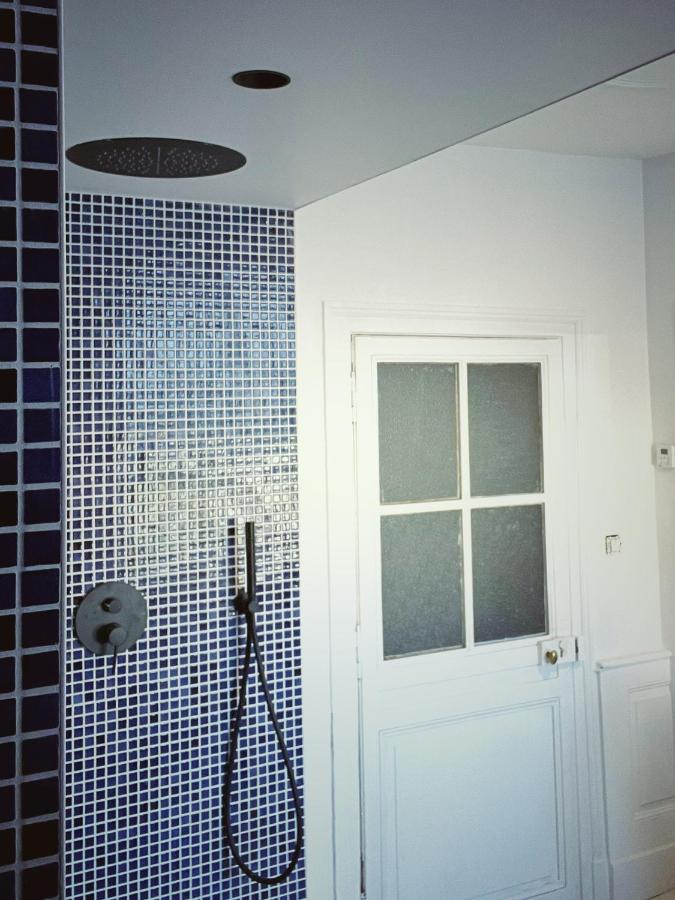 Maison D'Hote Les Allois リモージュ エクステリア 写真