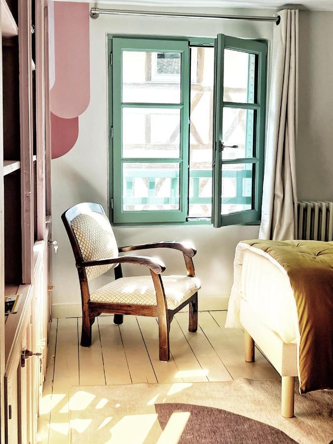 Maison D'Hote Les Allois リモージュ エクステリア 写真