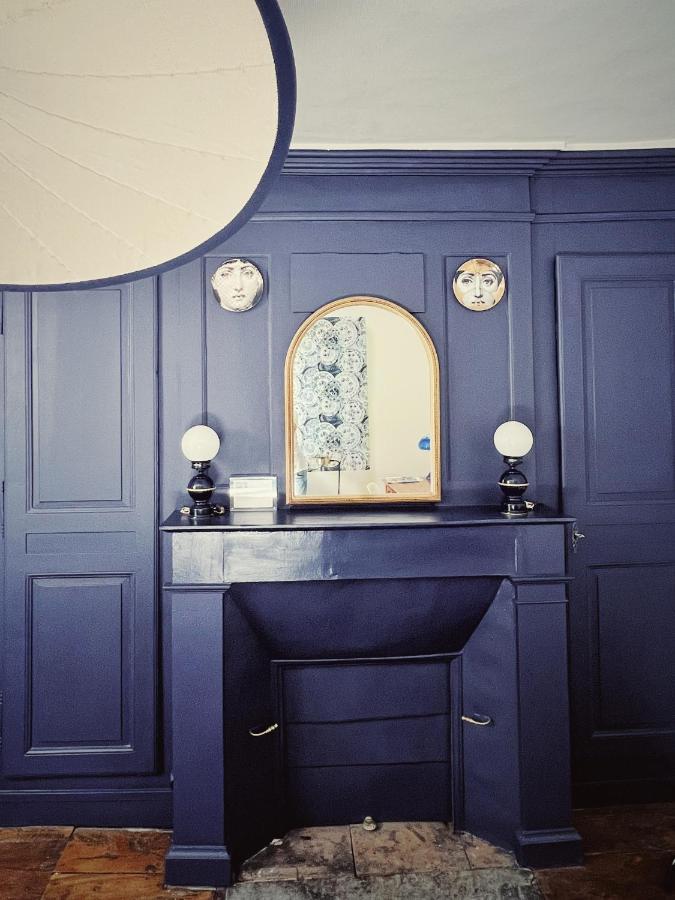 Maison D'Hote Les Allois リモージュ エクステリア 写真