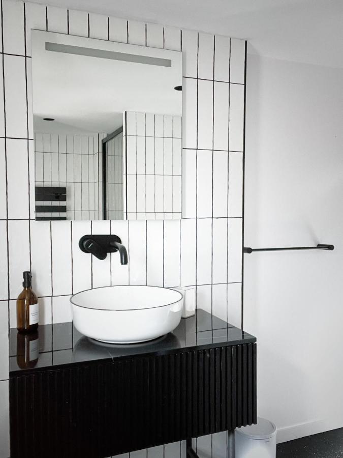 Maison D'Hote Les Allois リモージュ エクステリア 写真