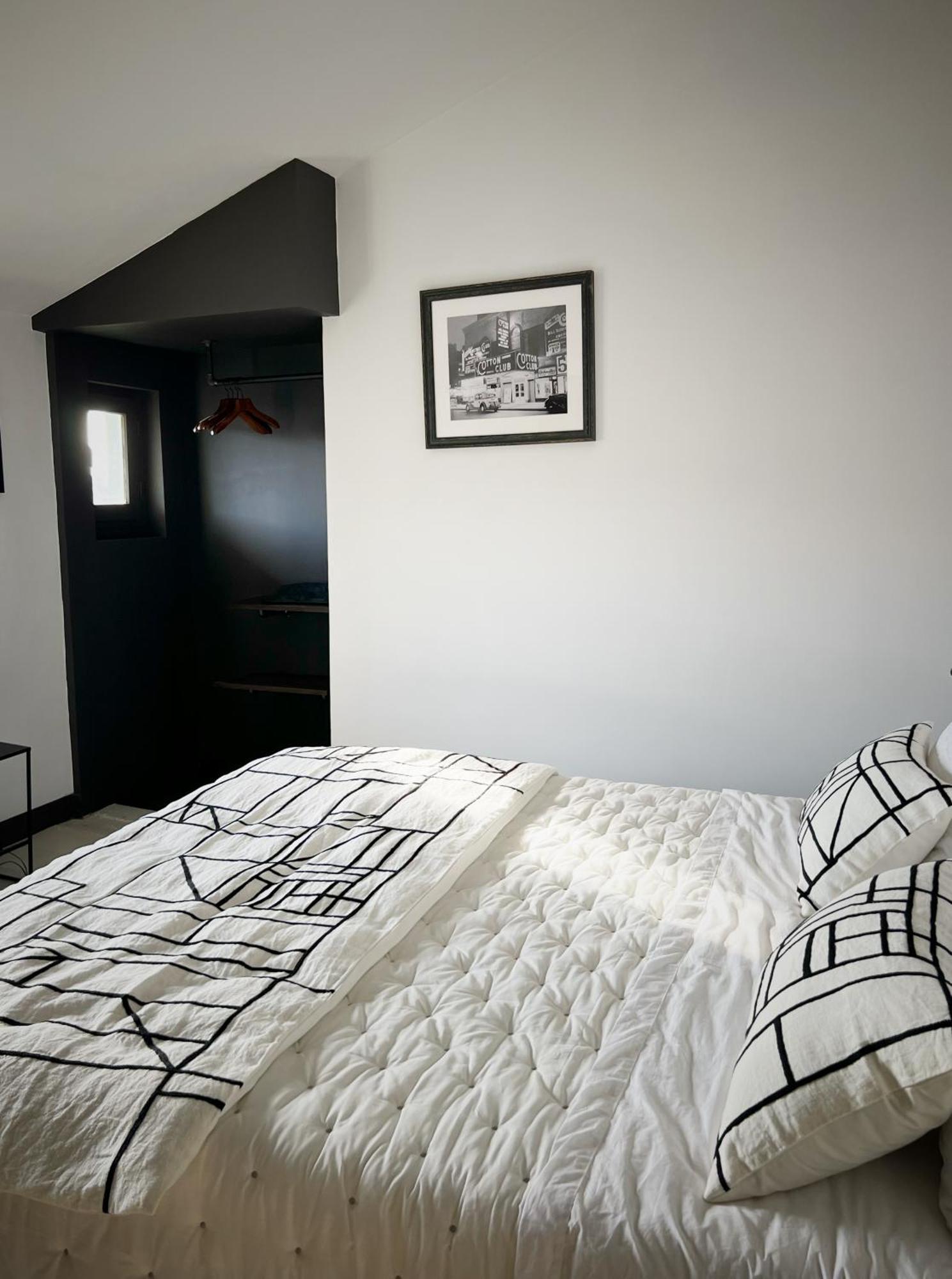 Maison D'Hote Les Allois リモージュ エクステリア 写真