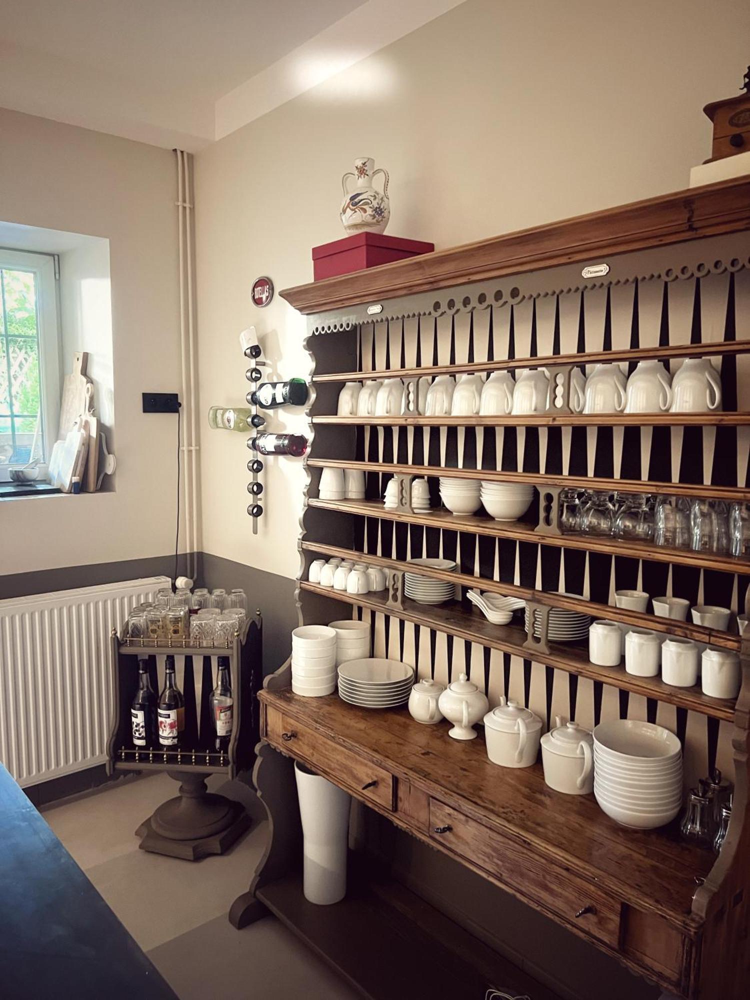 Maison D'Hote Les Allois リモージュ エクステリア 写真