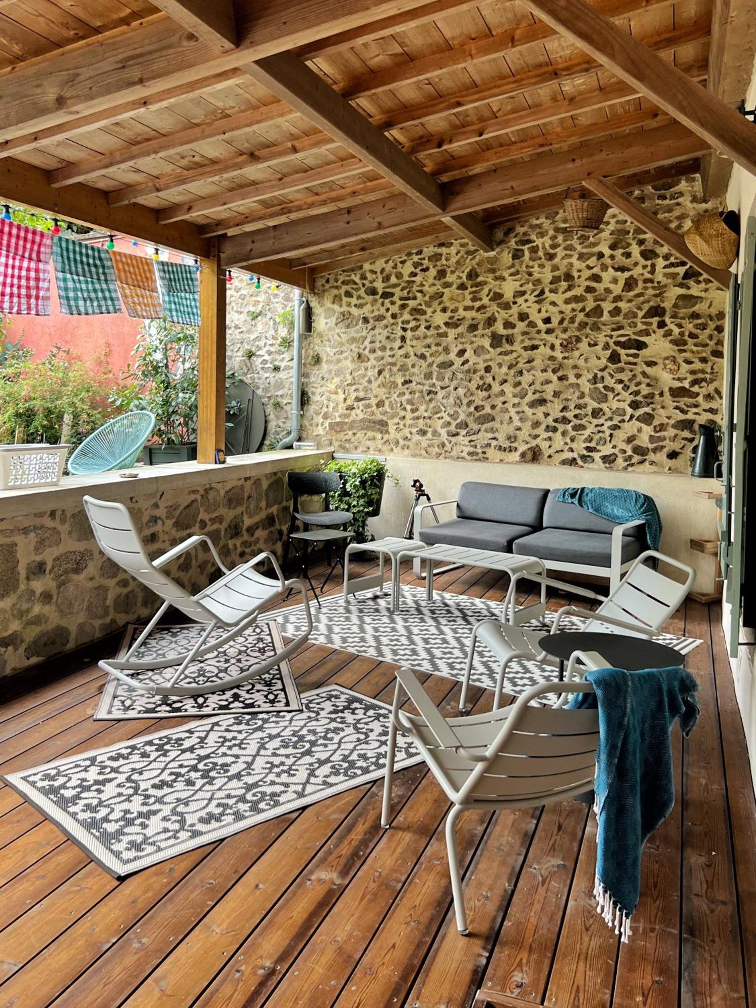 Maison D'Hote Les Allois リモージュ エクステリア 写真